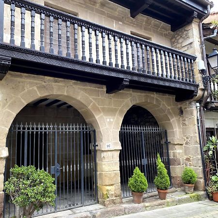 Apartamentos Torreones De Cartes 外观 照片