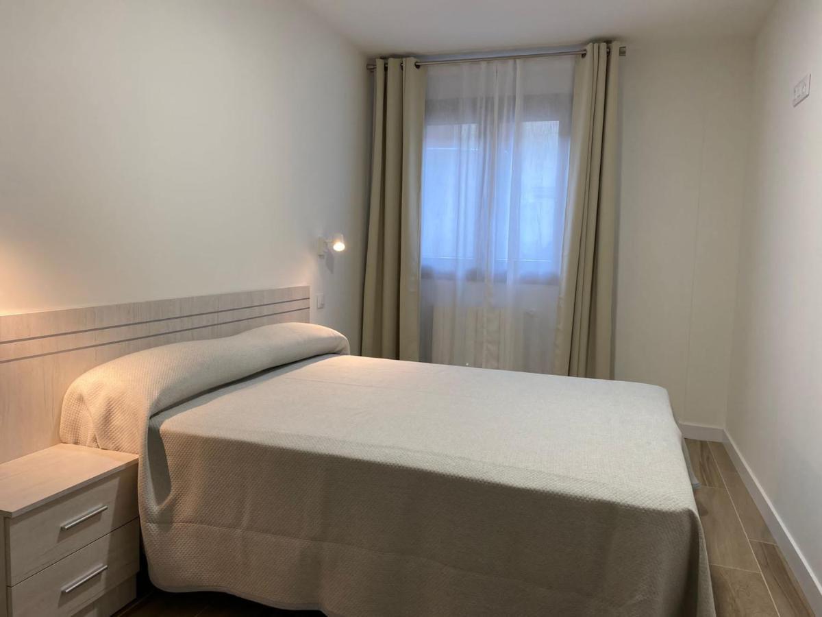Apartamentos Torreones De Cartes 外观 照片