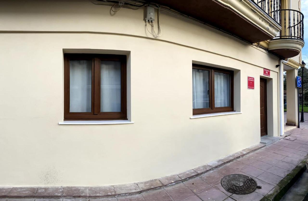 Apartamentos Torreones De Cartes 外观 照片