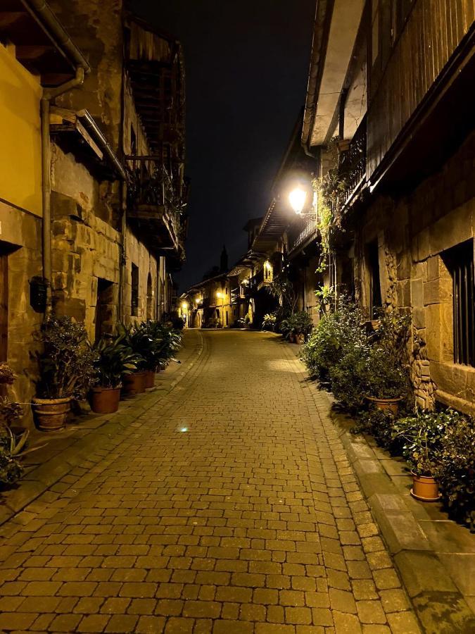 Apartamentos Torreones De Cartes 外观 照片