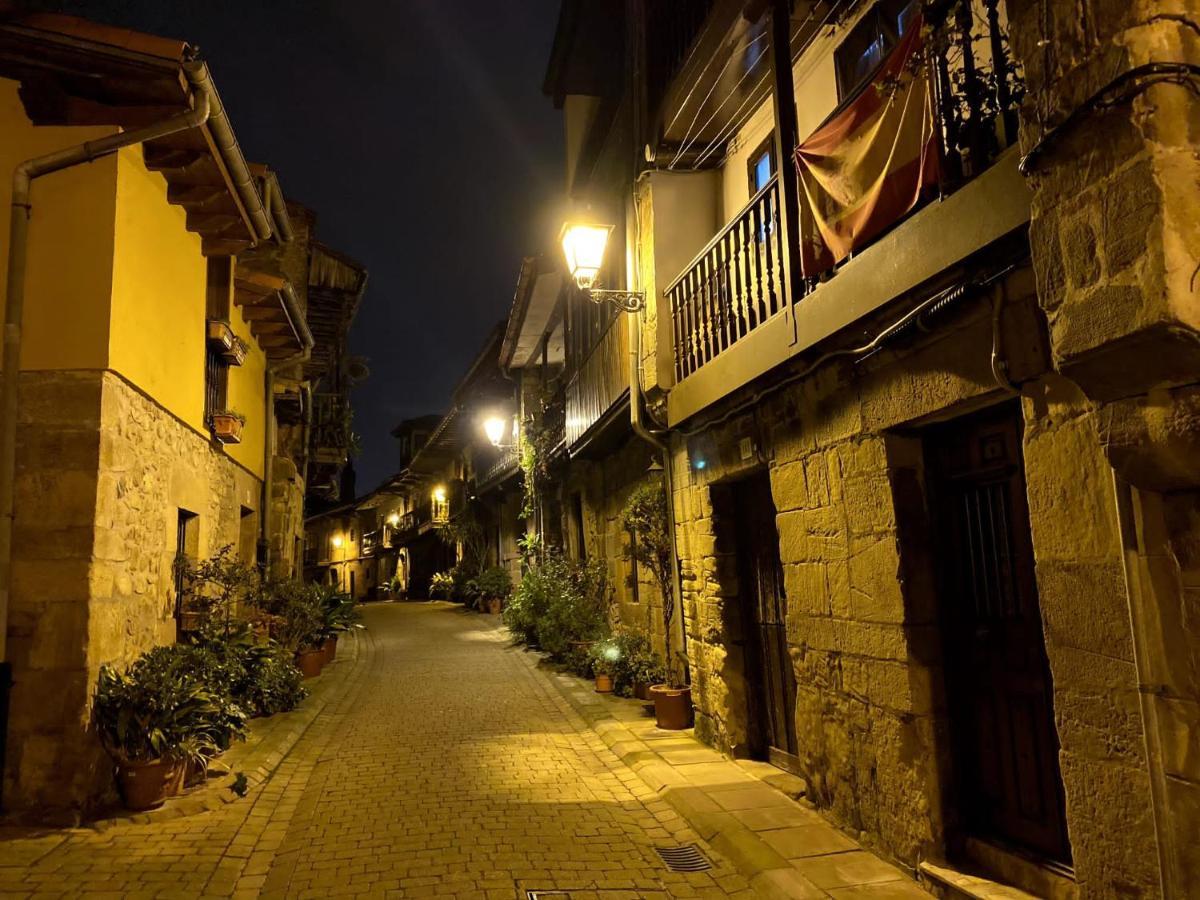 Apartamentos Torreones De Cartes 外观 照片