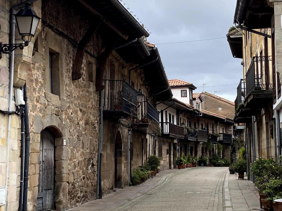 Apartamentos Torreones De Cartes 外观 照片